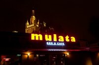 Mulata bar