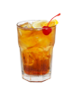 Pimm's Cup