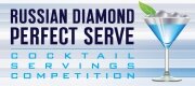 Стартовал чемпионат «Russian Diamond Perfect Serve»